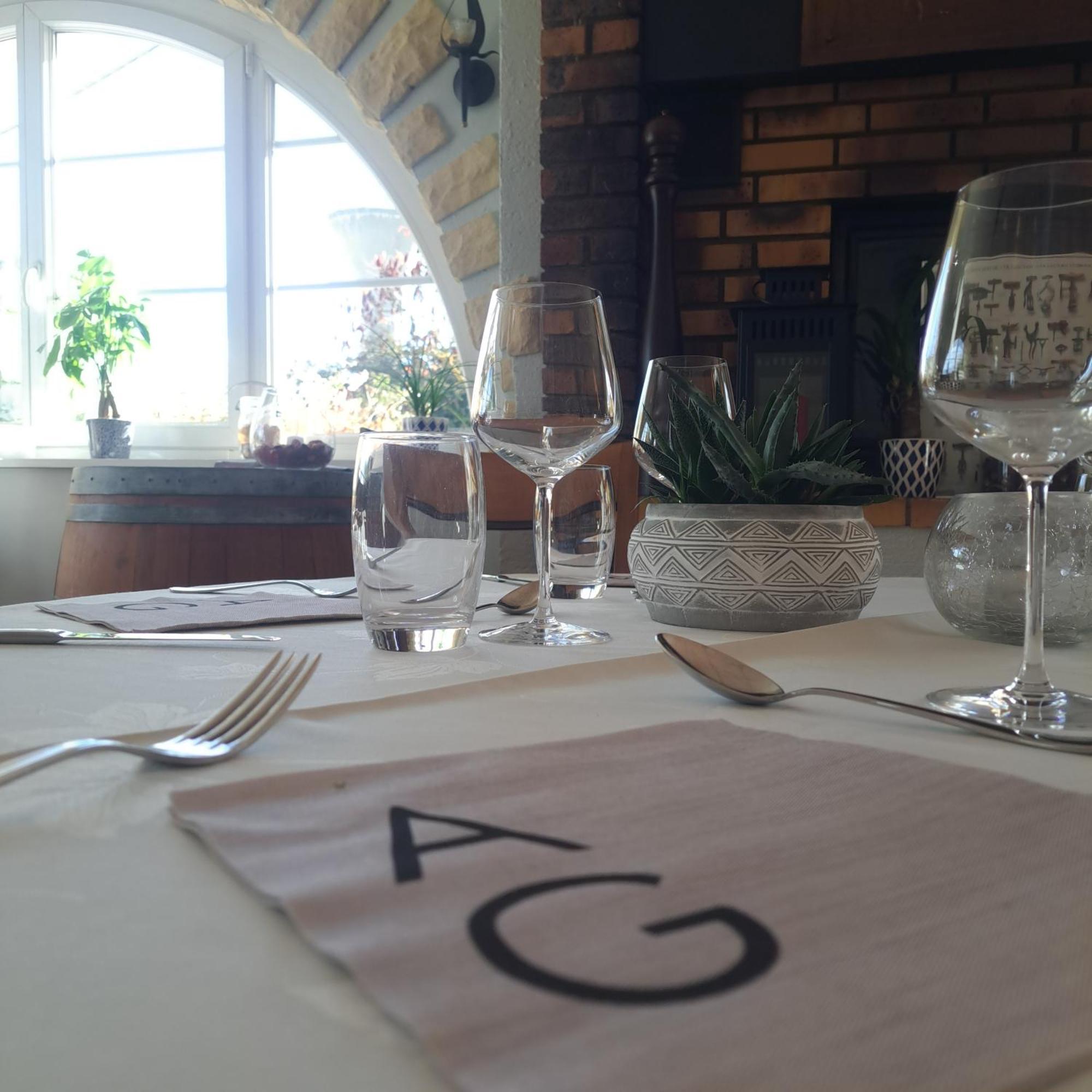 Logis L'Auberge Du Gros Silly-sur-Nied Bagian luar foto