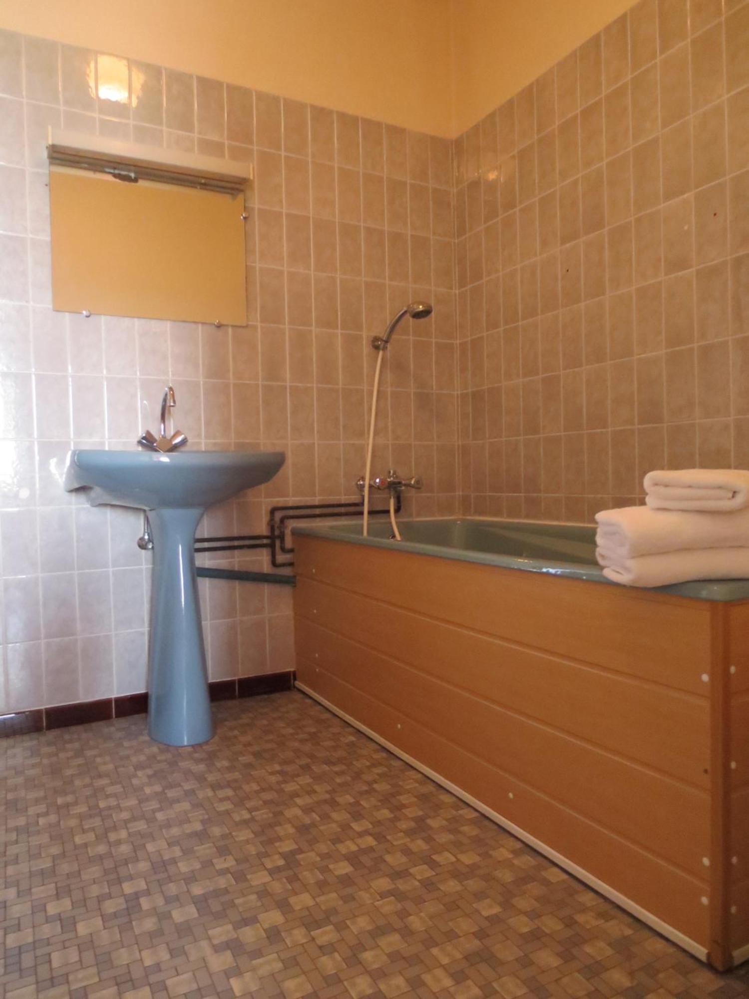 Logis L'Auberge Du Gros Silly-sur-Nied Ruang foto
